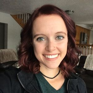 Meet your Posher, Sierra